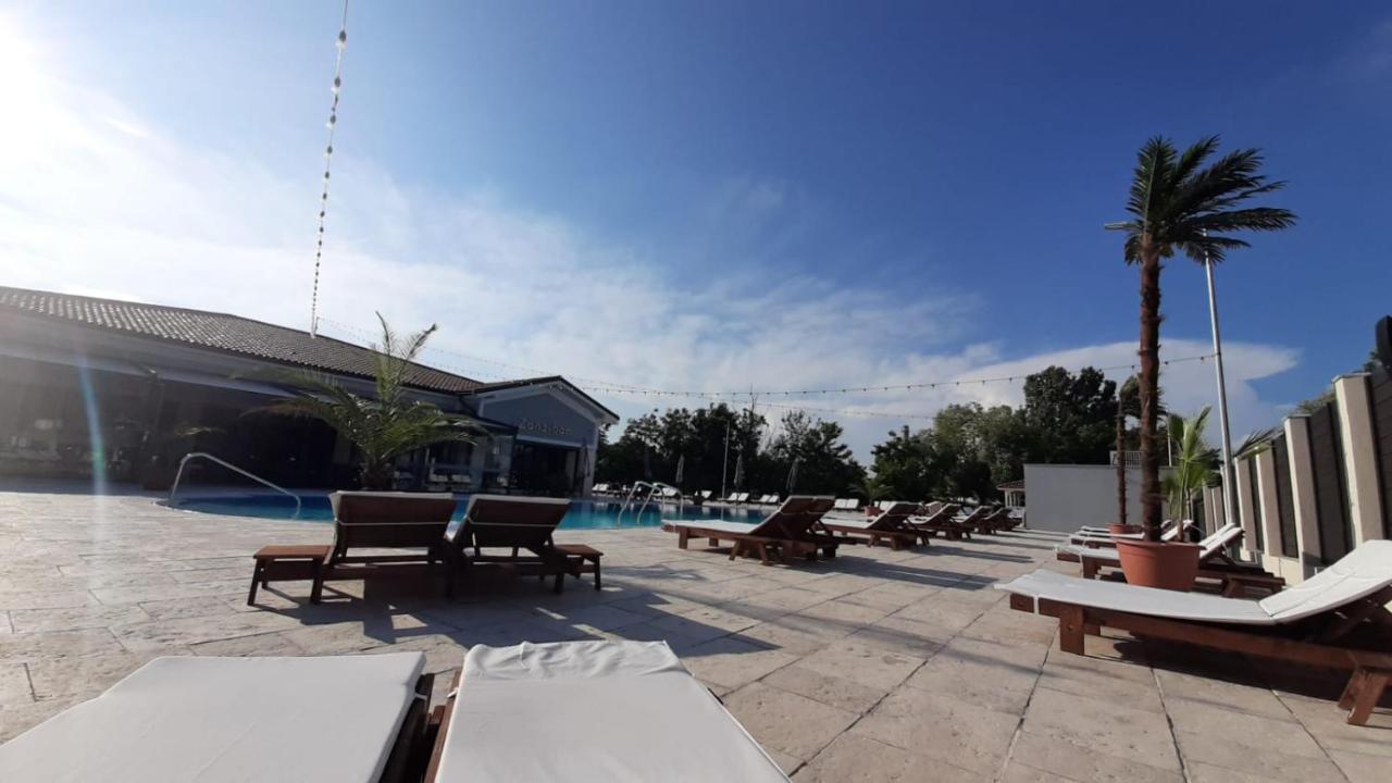 Zanzibar Hotel Filiasi Luaran gambar